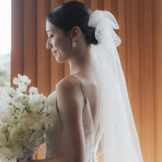 凛と立つ、その一瞬までも美しく