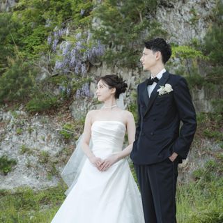 【週末開催】フォトウェディング相談会