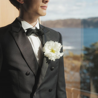 静かに、際立つ美しさ。