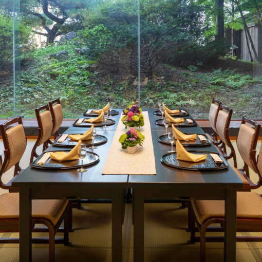 浄土ヶ浜パークホテル