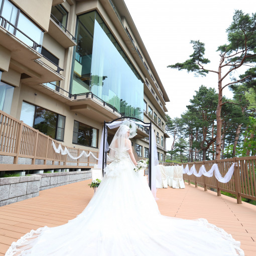 浄土ヶ浜パークホテル