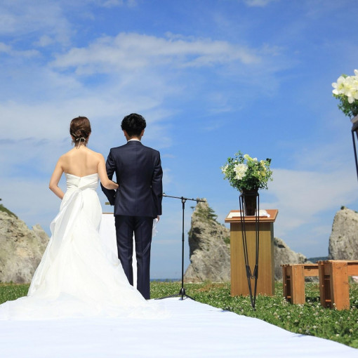 浄土ヶ浜パークホテル