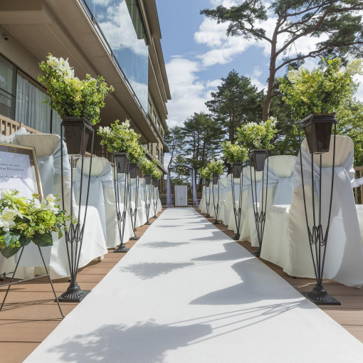 浄土ヶ浜パークホテル