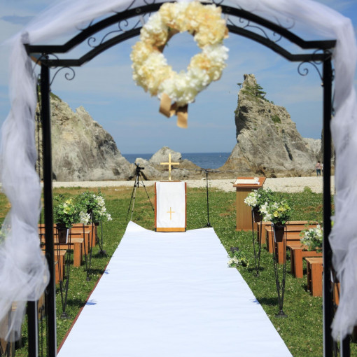 浄土ヶ浜パークホテル