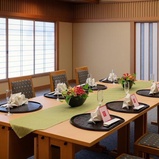 浄土ヶ浜パークホテル