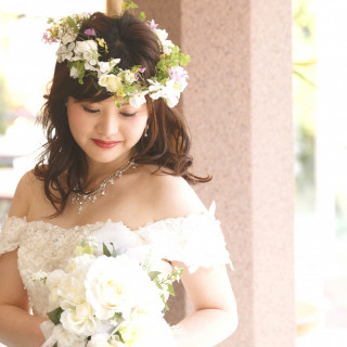 新婦&お母様必見 衣装相談会