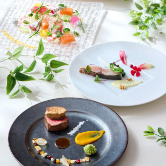 LEBAPIREO（レガピオーレ）