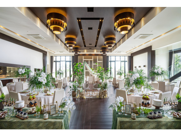 The Dining