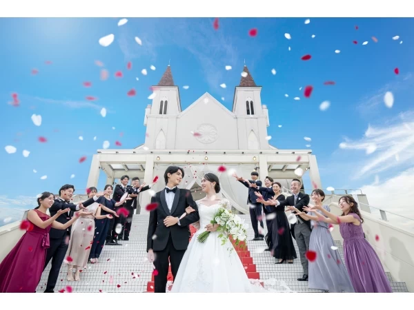 SaintMichel大聖堂