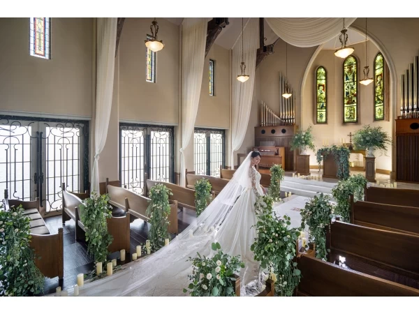 SaintMichel大聖堂