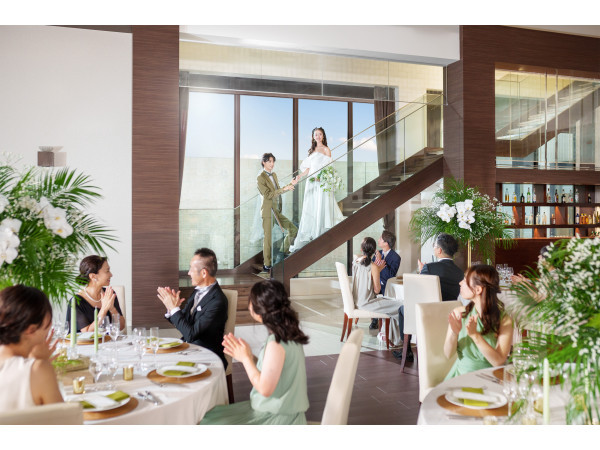 The Dining