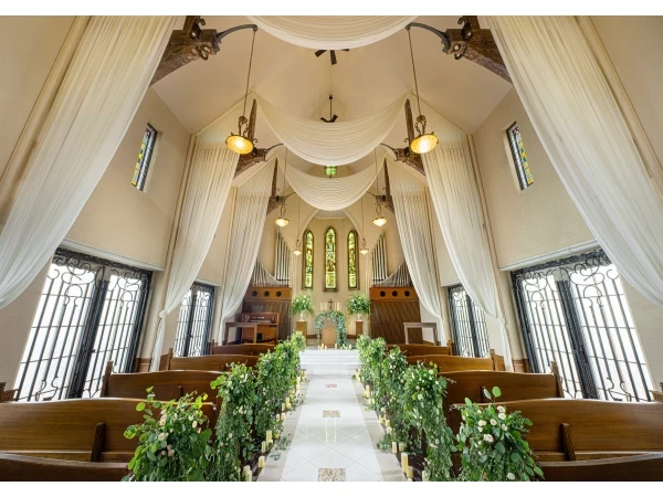 SaintMichel大聖堂