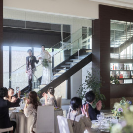 【ギフト2万円×豪華無料試食】平日ブライダル相談会