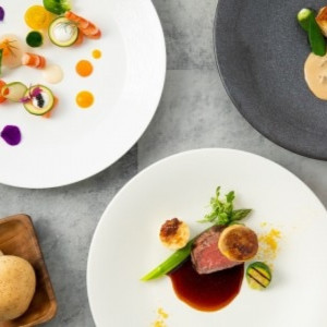 【ギフト2万円×無料試食】料理長こだわりの美食堪能フェア