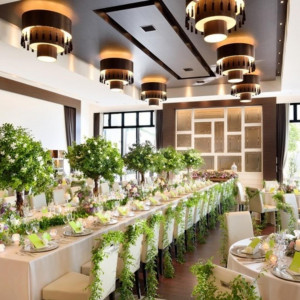 装花・コーディネート3|LEBAPIREO(レガピオーレ)の写真(55824295)