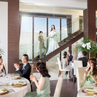 【ギフト2万円×無料試食】平日ブライダル相談会