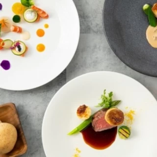 【ギフト2万円×無料試食】料理長こだわりの美食堪能フェア