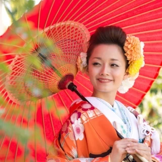 ドレス・和装・小物2