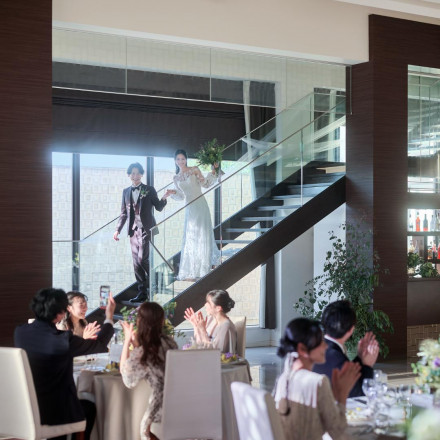 LEBAPIREO（レガピオーレ）