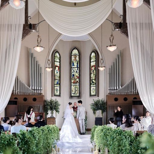 LEBAPIREO（レガピオーレ）の結婚式の公式写真（2枚目）