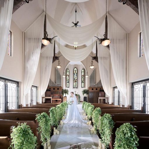 LEBAPIREO（レガピオーレ）の結婚式の公式写真（2枚目）