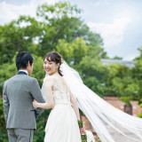 全国展開しているドレスサロン【フォーシス&カンパニー】で運命の1着を…