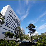 姫路駅から徒歩1分、アクセス抜群!