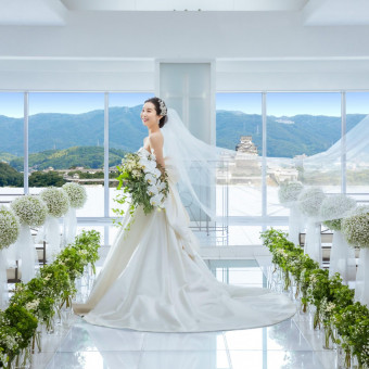 ホテル日航姫路