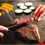 鉄板焼「銀杏」のペアディナーチケットプレゼント