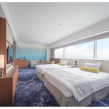 グループホテルのペア宿泊券プレゼント