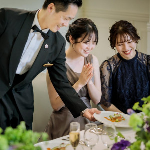 【開業20周年記念140万特典】絶景スカイチャペル×上質ホテルW