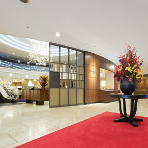 ホテル日航姫路の写真(54776301)