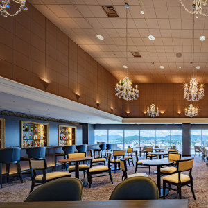 姫路で唯一の「クラブラウンジ」|ホテル日航姫路の写真(54776282)