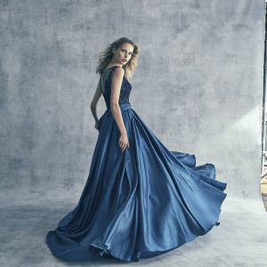 【人気のドレスを試着】花嫁体験フェア☆