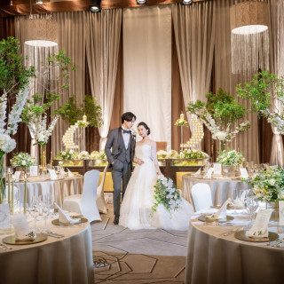 月に一度のまるごと体験フェア【豪華無料試食×人気ドレス試着】