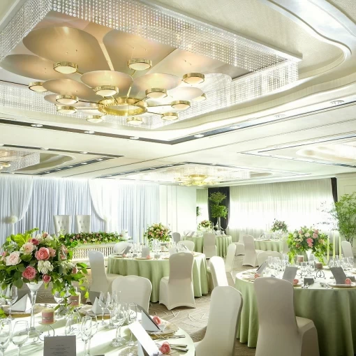 ホテル日航姫路