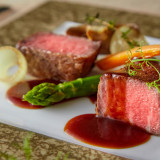 ＼4万円相当／黒毛和牛フレンチ4品コース無料試食ご招待！シェフ特製コースでおもてなしを体感☆