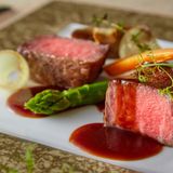 ＼4万円相当／黒毛和牛フレンチ4品コース無料試食ご招待！シェフ特製コースでおもてなしを体感☆