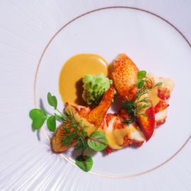 【近江牛×旬の味覚を贅沢試食】Big特典＆異国情緒溢れる洋館Wフェア★