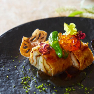 和風のアレンジも人気