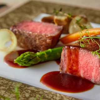 ＼4万円相当／黒毛和牛フレンチ4品コース無料試食ご招待！シェフ特製コースでおもてなしを体感☆