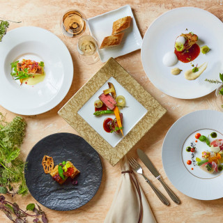 【開催日限定】\4万円相当/黒毛和牛フレンチ4品コース無料試食!料理長特選メニューでおもてなしを体験
