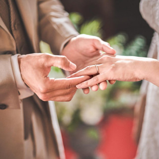 【ふたりの想いをかたちに残す】挙式のみ・フォトウェディング相談会