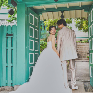 金曜限定*アンティーク邸宅×レトロW×伝統的建造物でデザート試食フェア