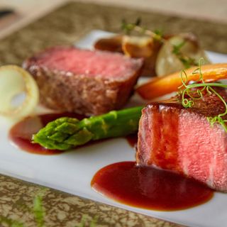 ＼4万円相当／黒毛和牛フレンチ4品コース無料試食ご招待！シェフ特製コースでおもてなしを体感☆