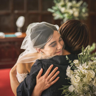 6名～貸切OK！家族や友人に囲まれて過ごす洋館貸切ウェディング