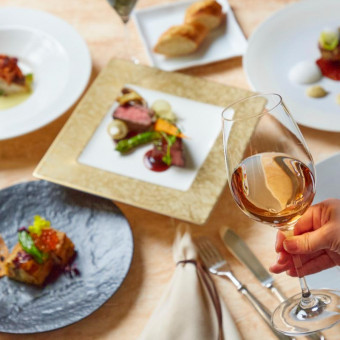 アレルギーにも対応可