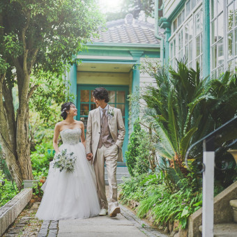 邸宅貸切のプライベートで非日常な空間