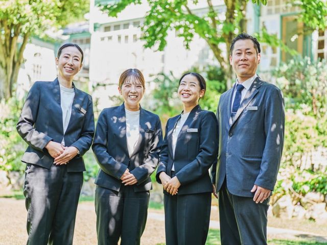 気になること、心配なことがあればお気軽に相談を