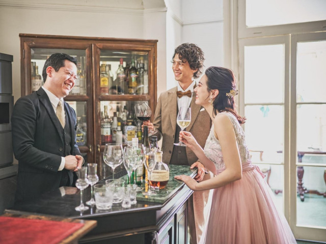 ご見学時は最寄駅からタクシーをご利用ください